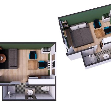 Le Refuge - Netflix I Wifi Haut Debit I Parking - Confort & Cosy Βαλενσιέν Εξωτερικό φωτογραφία